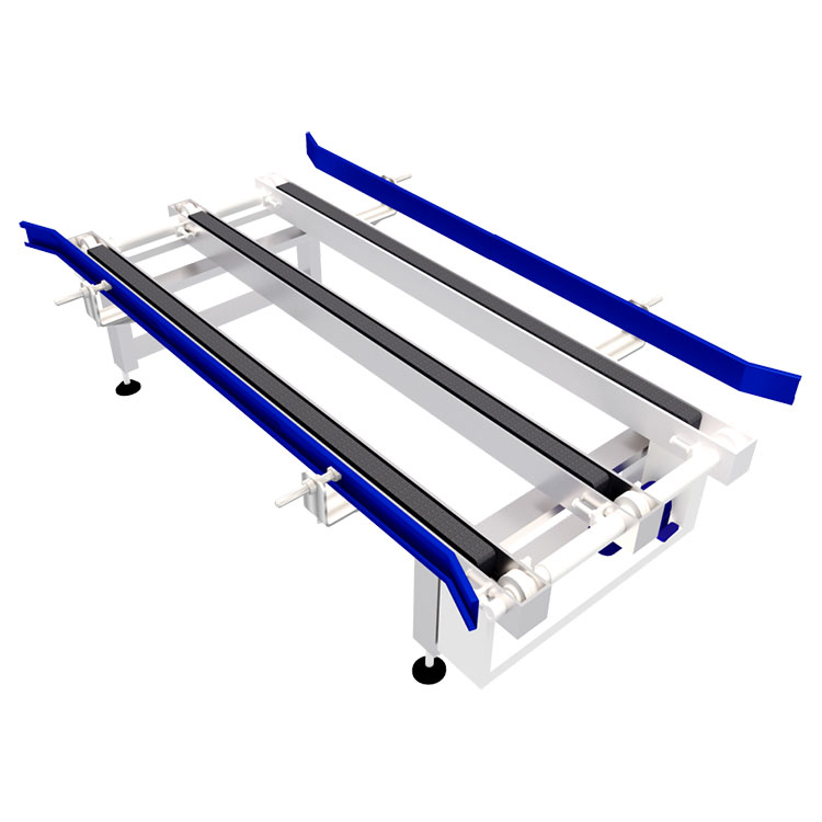 I-Triple Chain Conveyor